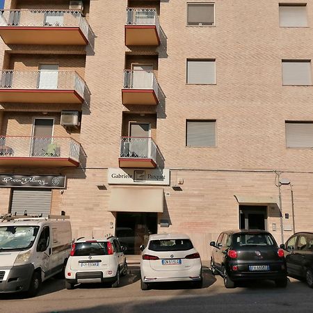 Casa Vacanze Cozy House Матера Екстер'єр фото