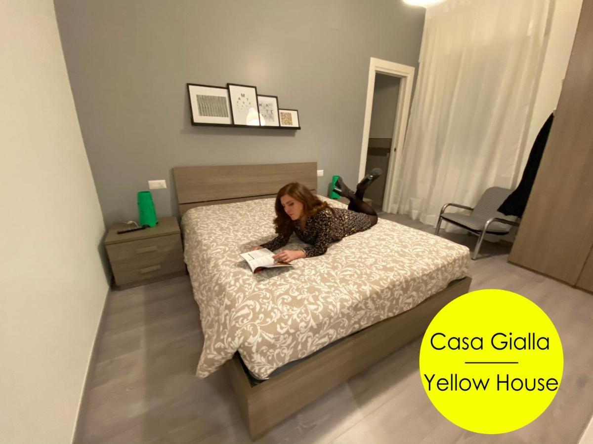 Casa Vacanze Cozy House Матера Екстер'єр фото
