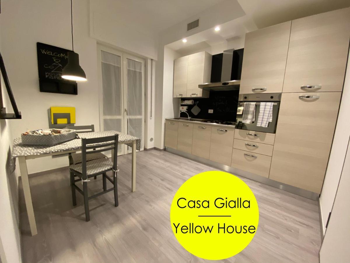 Casa Vacanze Cozy House Матера Екстер'єр фото