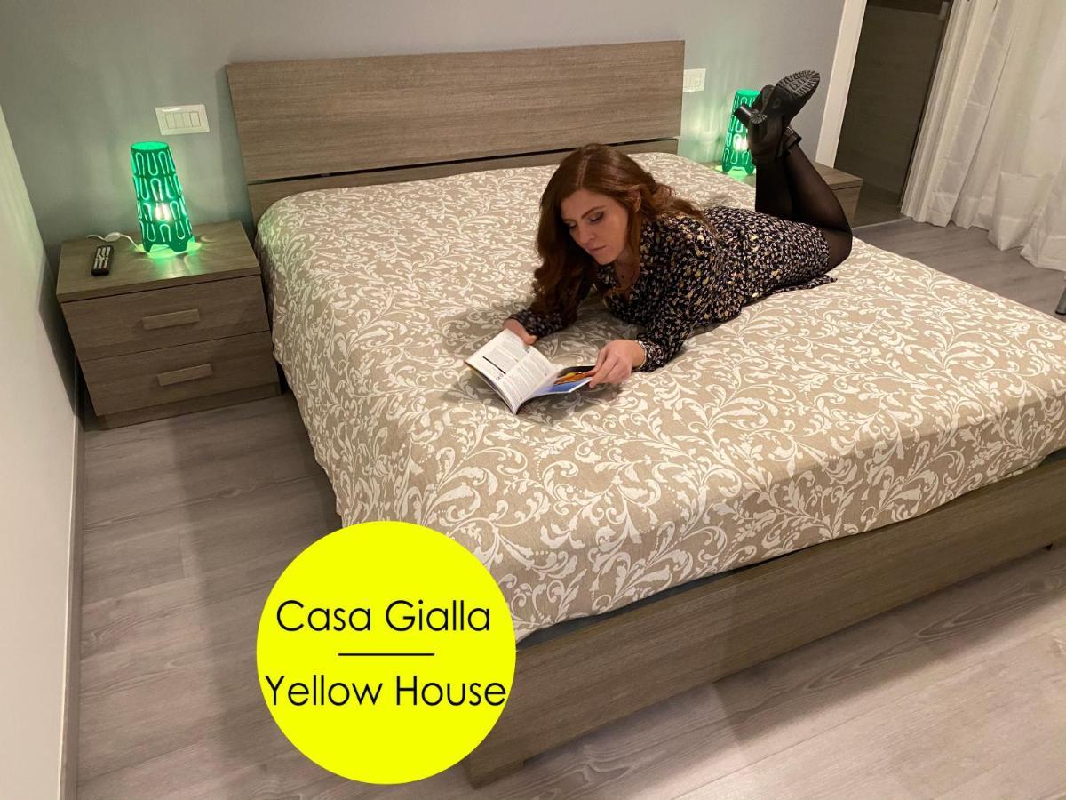 Casa Vacanze Cozy House Матера Екстер'єр фото