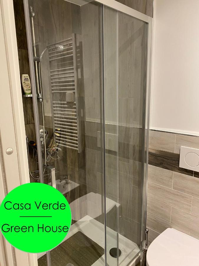 Casa Vacanze Cozy House Матера Екстер'єр фото