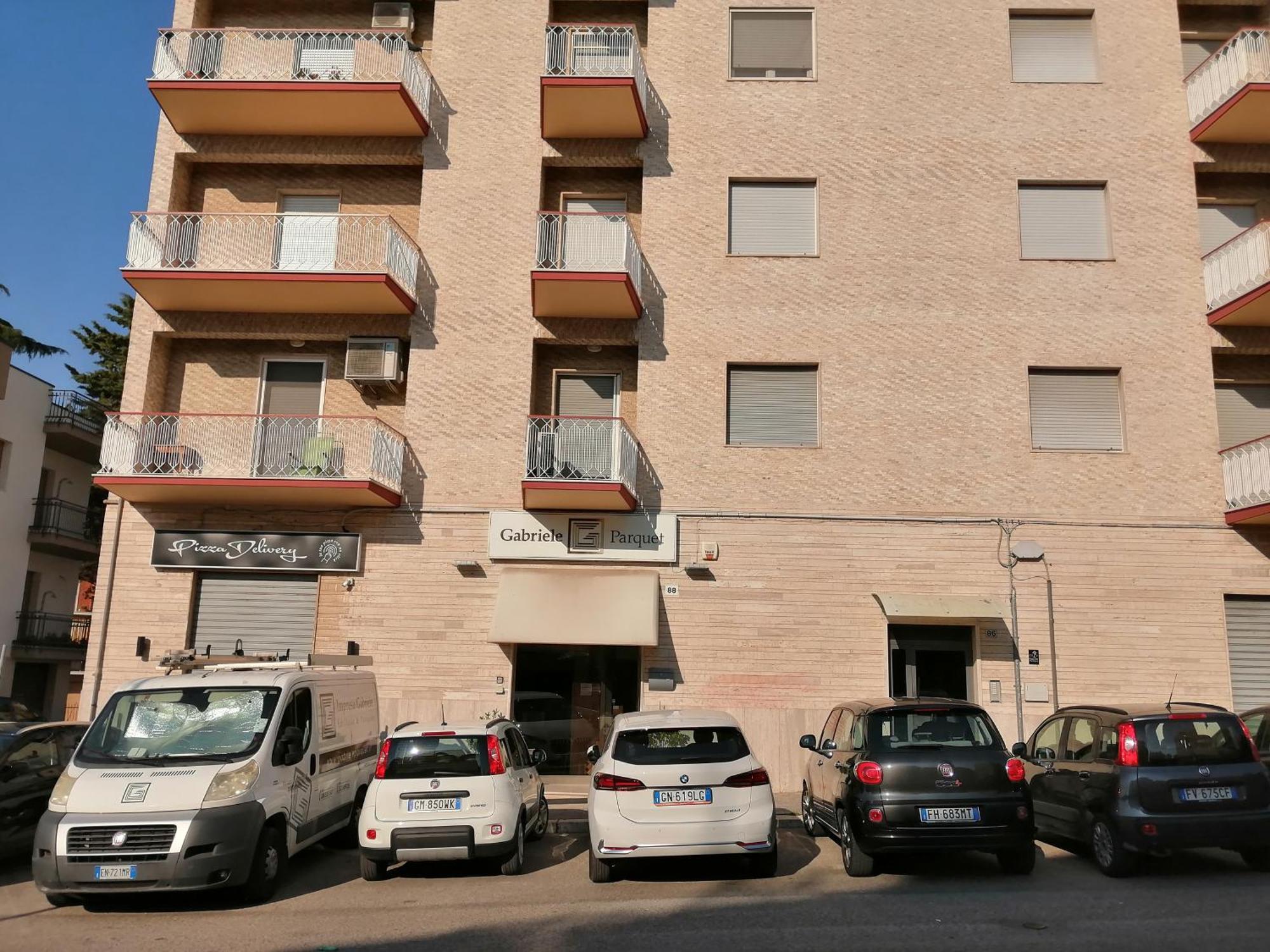 Casa Vacanze Cozy House Матера Екстер'єр фото