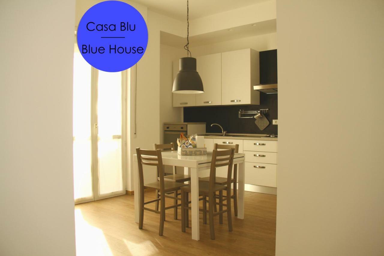 Casa Vacanze Cozy House Матера Екстер'єр фото