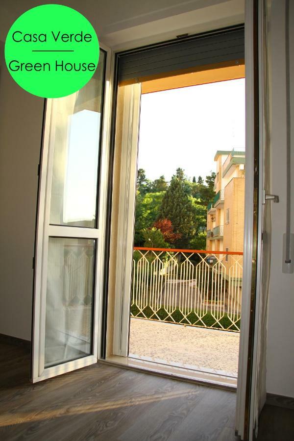 Casa Vacanze Cozy House Матера Екстер'єр фото