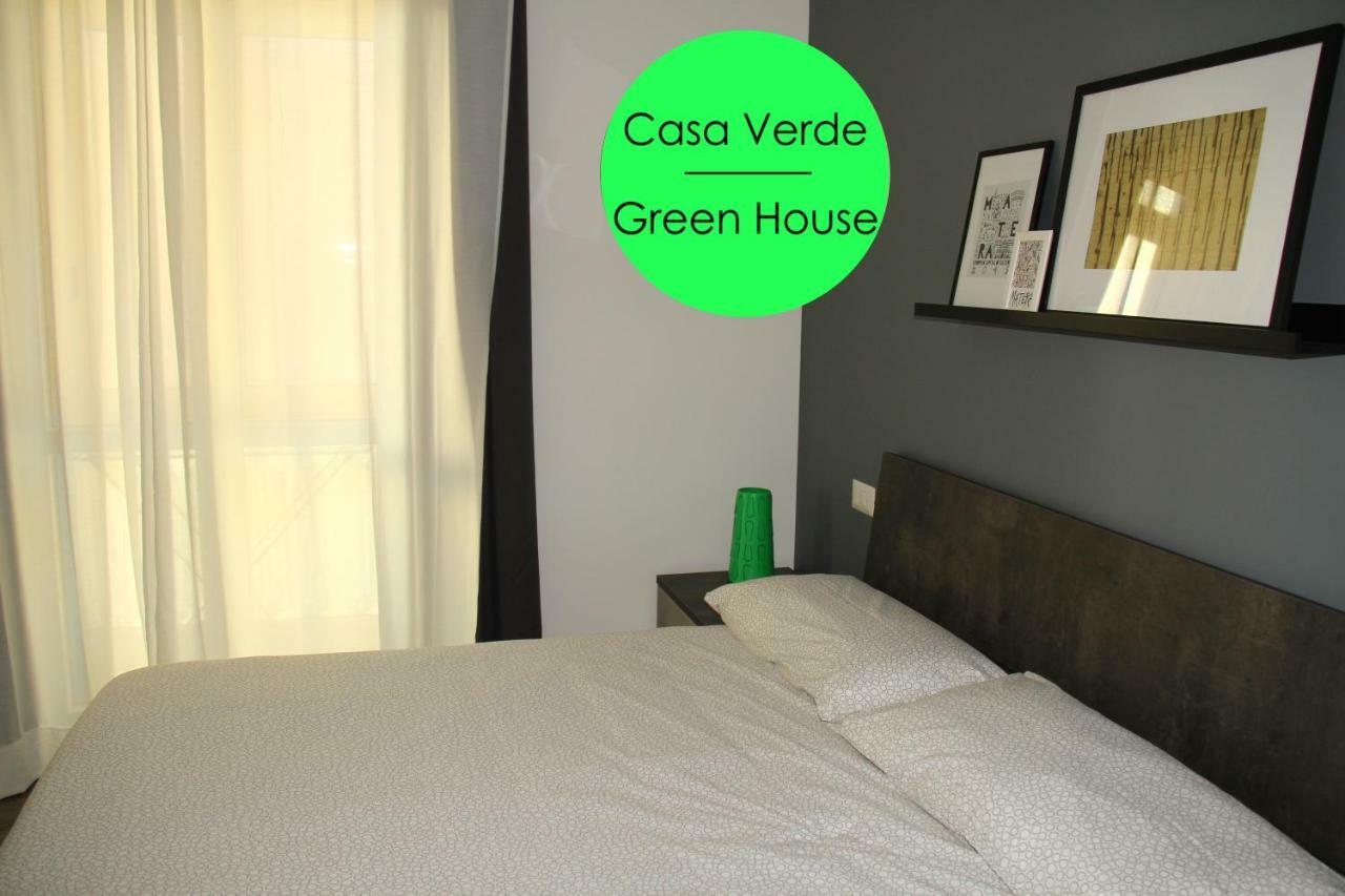 Casa Vacanze Cozy House Матера Екстер'єр фото