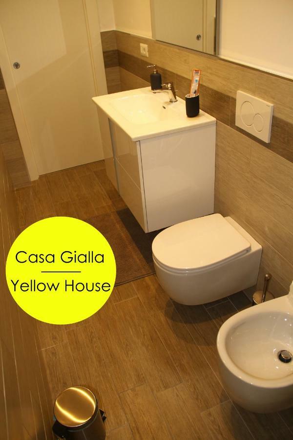 Casa Vacanze Cozy House Матера Екстер'єр фото