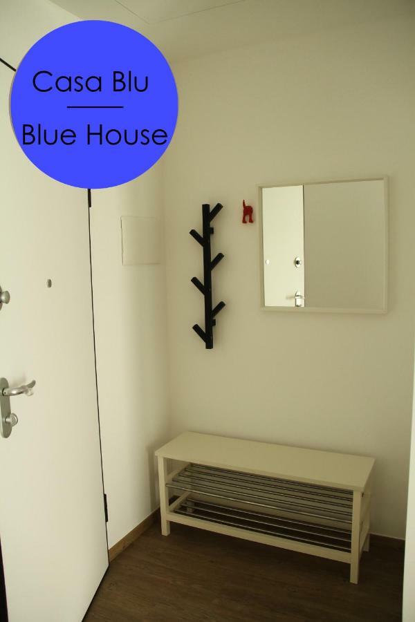 Casa Vacanze Cozy House Матера Екстер'єр фото